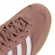 ADIDAS Originals Gazelle Indoor Cipria Bianco - Sneakers Donna