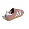 ADIDAS Originals Gazelle Indoor Cipria Bianco - Sneakers Donna