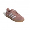 ADIDAS Originals Gazelle Indoor Cipria Bianco - Sneakers Donna