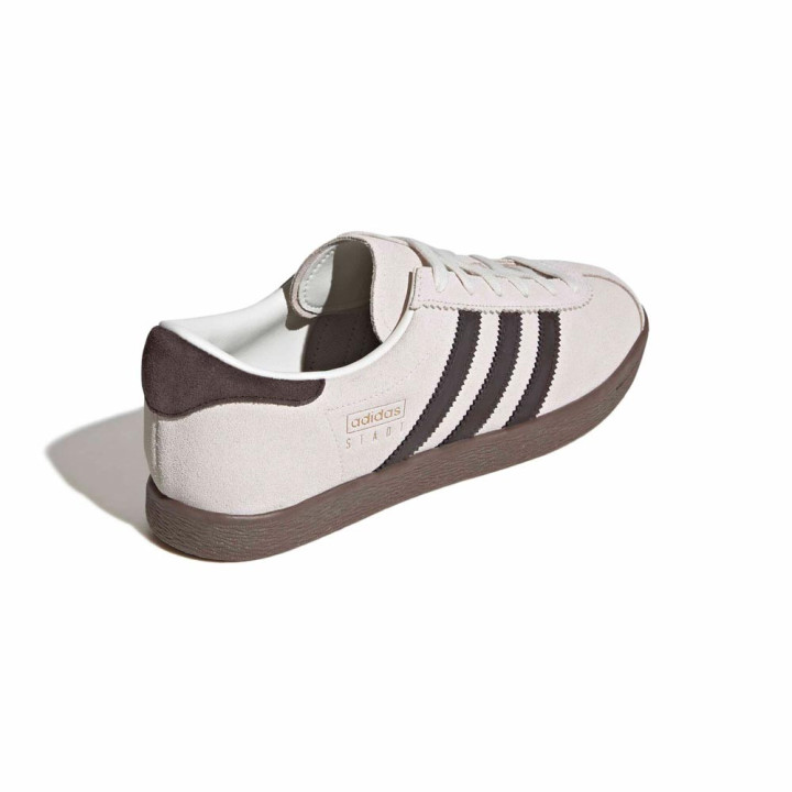 ADIDAS Originals Stadt Beige Nero - Sneakers Uomo