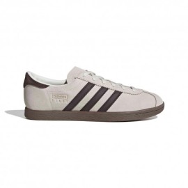 adidas gazelle silver green womens Adidas Originals Sneaker basse "Italia anni'70" Marrone - Uomo