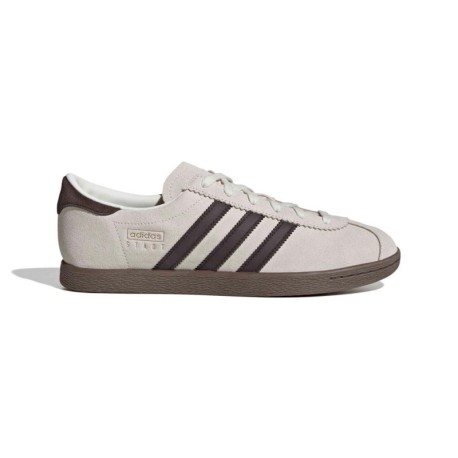 ADIDAS Originals Stadt Beige Nero - Sneakers Uomo