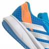 ADIDAS Duramo Sl2 J Gs Sky Blu Argento - Scarpe Ginnastica Bambino