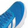 ADIDAS Duramo Sl2 J Gs Sky Blu Argento - Scarpe Ginnastica Bambino