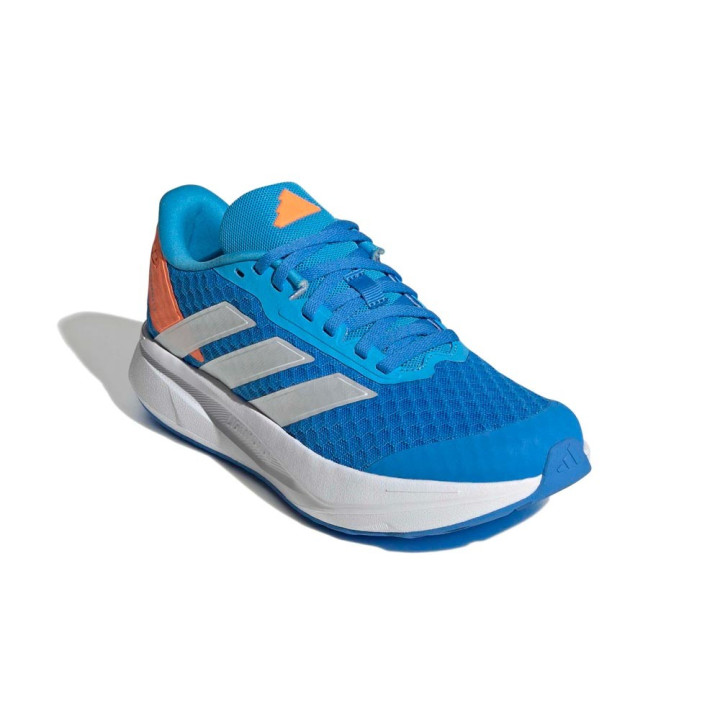 ADIDAS Duramo Sl2 J Gs Sky Blu Argento - Scarpe Ginnastica Bambino
