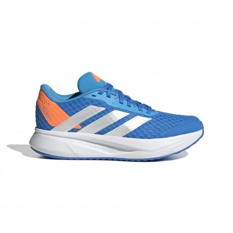 ADIDAS Duramo Sl2 J Gs Sky Blu Argento - Scarpe Ginnastica Bambino
