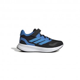 Runfalcon 5 El Ps nero Sky blu