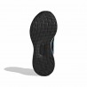 ADIDAS Runfalcon 5 El Ps Nero Sky Blu - Scarpe Ginnastica Bambino