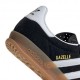 ADIDAS Originals Gazelle Indoor Nero Bianco - Sneakers Bambino