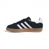 ADIDAS Originals Gazelle Indoor Nero Bianco - Sneakers Bambino