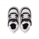 Nike Court Borough Low Ch Td Nero Bianco - Sneakers Bambino