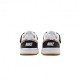 Nike Court Borough Low Ch Td Nero Bianco - Sneakers Bambino