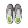 Nike Air Max 90 Gs Nero Neon Giallo - Sneakers Bambino
