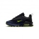 Nike Air Max Fire Gs Blu Volt - Sneakers Bambino