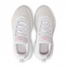 Nike Air Max Fire Gs Platinum Rosa Bianco - Sneakers Bambino
