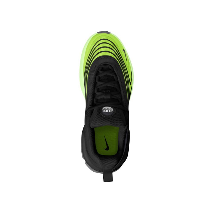 Nike Air Max Fire Gs Volt Grigio Volt - Sneakers Bambino