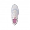 Nike Court Borough Low Essential+ Gs Bianco Pi - Sneakers Bambino
