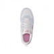 Nike Court Borough Low Essential+ Gs Bianco Pi - Sneakers Bambino