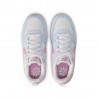 Nike Court Borough Low Essential+ Gs Bianco Pi - Sneakers Bambino