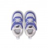 Nike Court Borough Low Fl Td Bianco Sapp - Sneakers Bambino