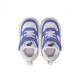 Nike Court Borough Low Fl Td Bianco Sapp - Sneakers Bambino