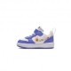 Nike Court Borough Low Fl Td Bianco Sapp - Sneakers Bambino