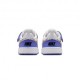 Nike Court Borough Low Fl Td Bianco Sapp - Sneakers Bambino