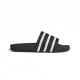 ADIDAS Originals Adilette Cf Nero - Ciabatte Mare Uomo