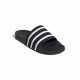ADIDAS Originals Adilette Cf Nero - Ciabatte Mare Uomo