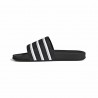 ADIDAS Originals Adilette Cf Nero - Ciabatte Mare Uomo