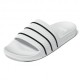 ADIDAS Originals Adilette Cf Bianco - Ciabatte Mare Uomo