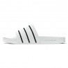 ADIDAS Originals Adilette Cf Bianco - Ciabatte Mare Uomo