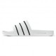 ADIDAS Originals Adilette Cf Bianco - Ciabatte Mare Uomo