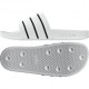 ADIDAS Originals Adilette Cf Bianco - Ciabatte Mare Uomo