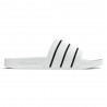 ADIDAS Originals Adilette Cf Bianco - Ciabatte Mare Uomo