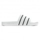 ADIDAS Originals Adilette Cf Bianco - Ciabatte Mare Uomo