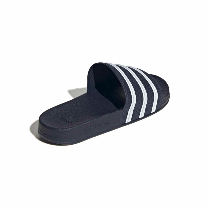 ADIDAS Originals Adilette Cf Blu - Ciabatte Mare Uomo