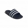 ADIDAS Originals Adilette Cf Blu - Ciabatte Mare Uomo
