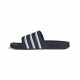 ADIDAS Originals Adilette Cf Blu - Ciabatte Mare Uomo