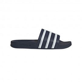 Adilette Cf blu