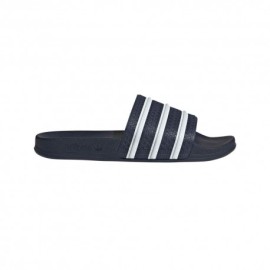 ADIDAS Originals Adilette Cf Blu - Ciabatte Mare Uomo