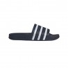 ADIDAS Originals Adilette Cf Blu - Ciabatte Mare Uomo