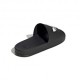 ADIDAS Originals Big Logo Adilette Cf Nero - Ciabatte Mare Uomo