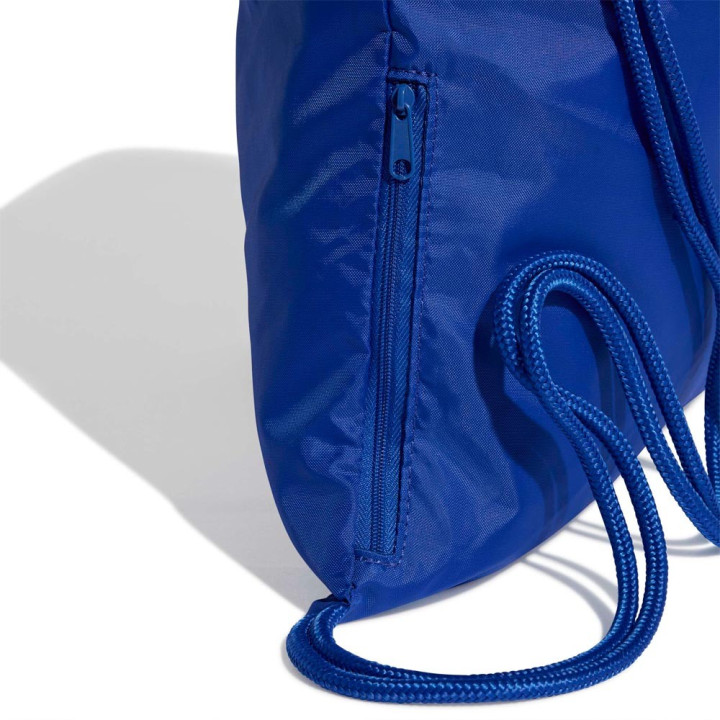 ADIDAS Zaino A Sacca Italia Azzurro