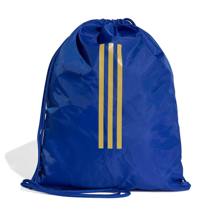 ADIDAS Zaino A Sacca Italia Azzurro