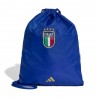 ADIDAS Zaino A Sacca Italia Azzurro
