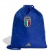 ADIDAS Zaino A Sacca Italia Azzurro