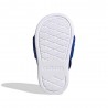 ADIDAS Adilette Estrap 2.0 I Td Blu Bianco - Ciabatte Mare Bambino