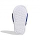 ADIDAS Adilette Estrap 2.0 I Td Blu Bianco - Ciabatte Mare Bambino