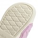ADIDAS Adilette Estrap 2.0 I Td Bianco Purple - Ciabatte Mare Bambino